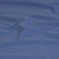 Preview: Singlejersey uni aus Baumwolle purple indigo - Bio